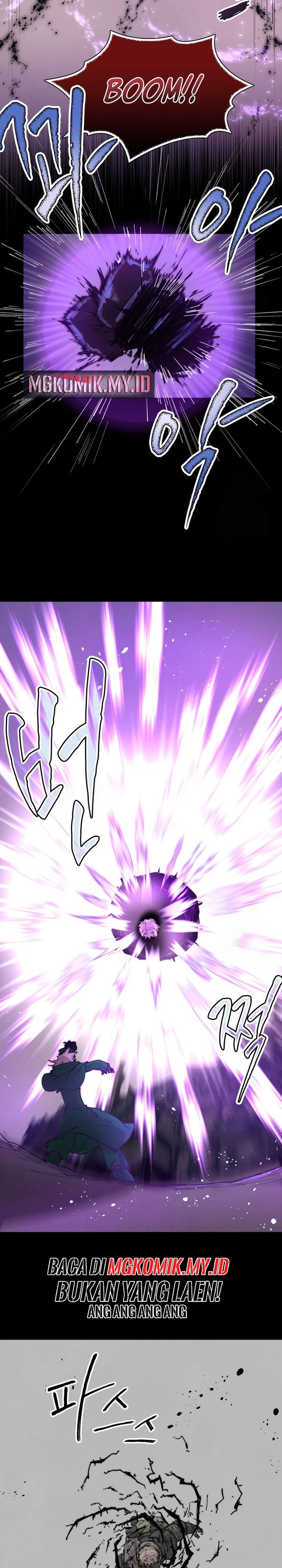 The Rebirth of the Hero’s Party’s Archmage
