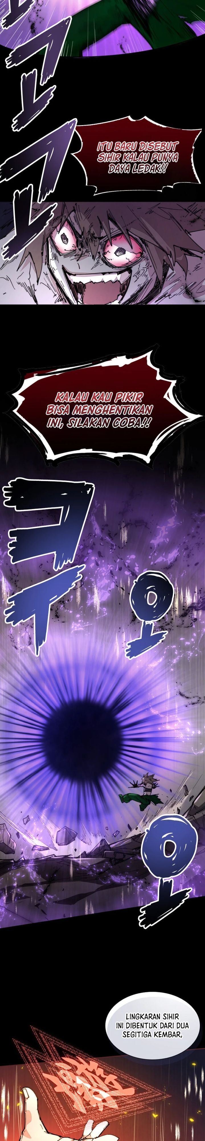 The Rebirth of the Hero’s Party’s Archmage