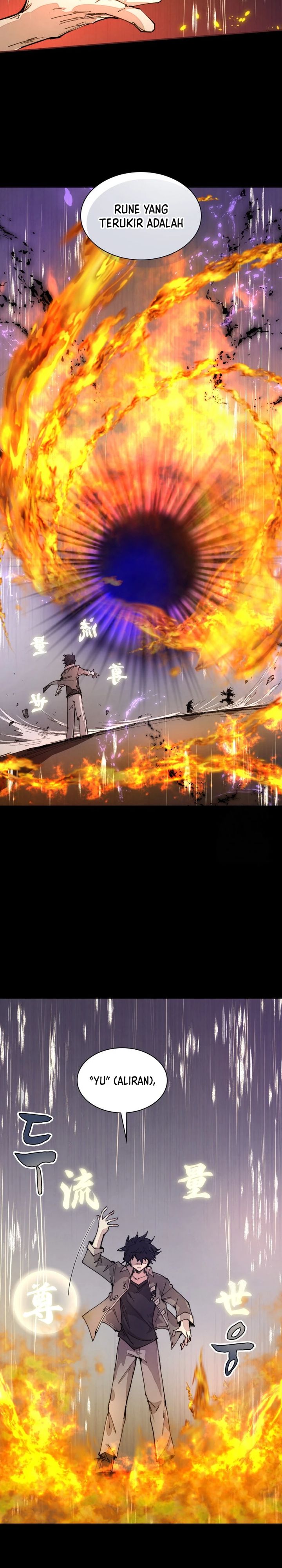 The Rebirth of the Hero’s Party’s Archmage