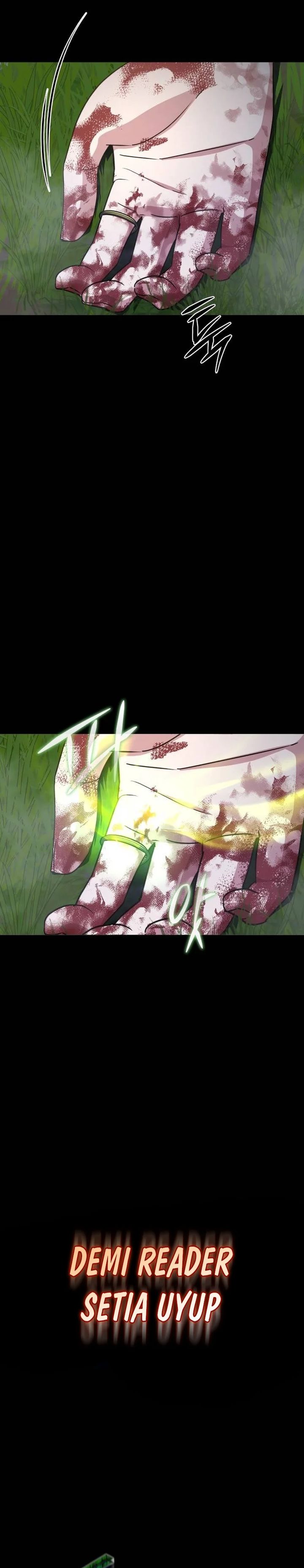 The Rebirth of the Hero’s Party’s Archmage