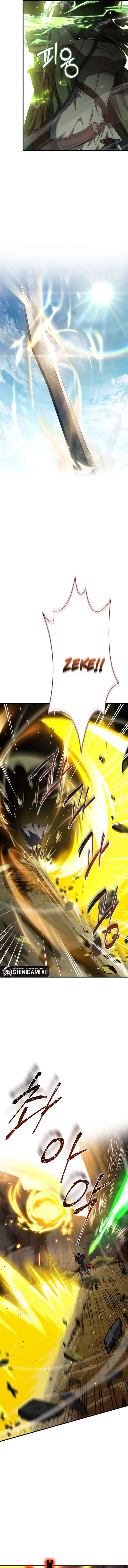 The Regressed Demon Lord Is Kind