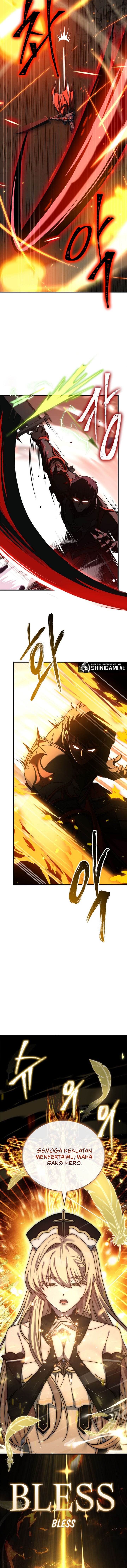 The Regressed Demon Lord Is Kind