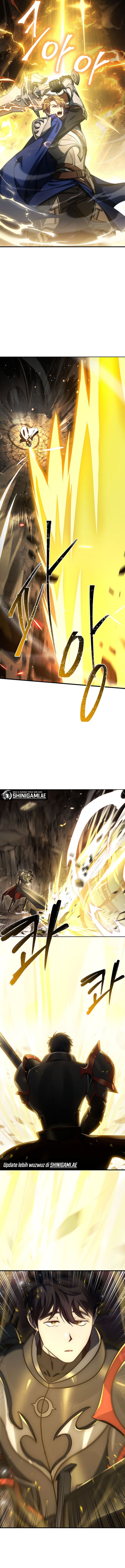 The Regressed Demon Lord Is Kind