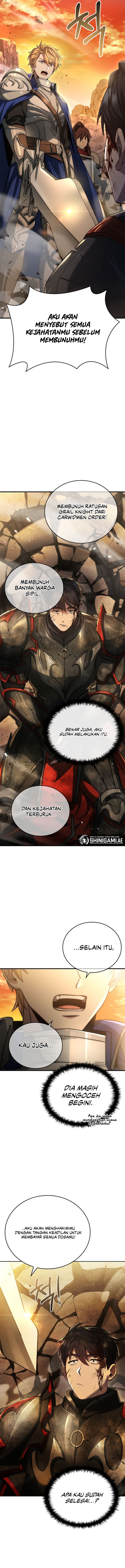The Regressed Demon Lord Is Kind