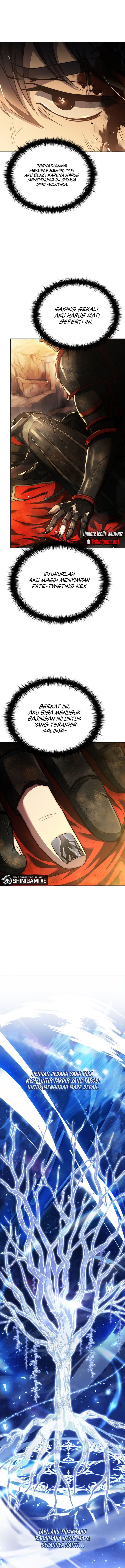 The Regressed Demon Lord Is Kind