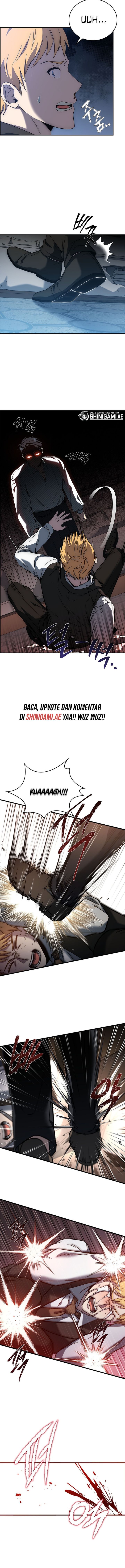 The Regressed Demon Lord Is Kind