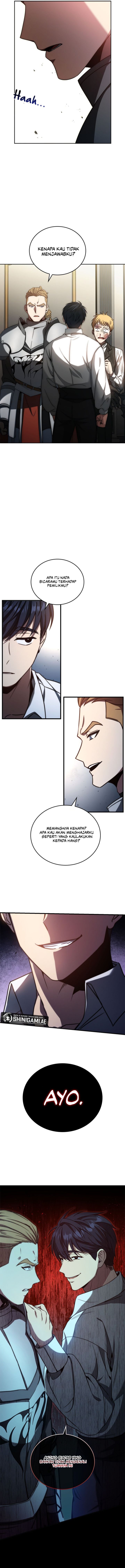 The Regressed Demon Lord Is Kind