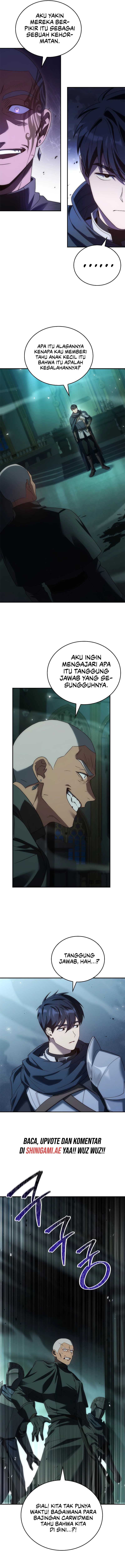 The Regressed Demon Lord Is Kind