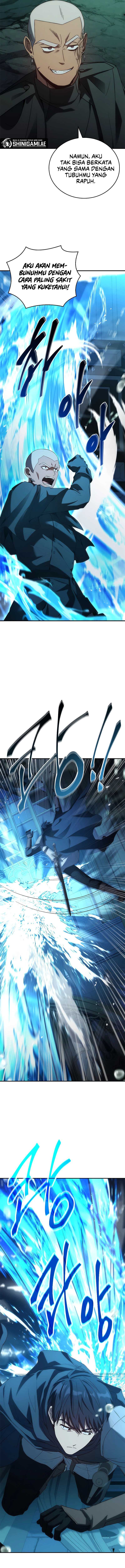 The Regressed Demon Lord Is Kind