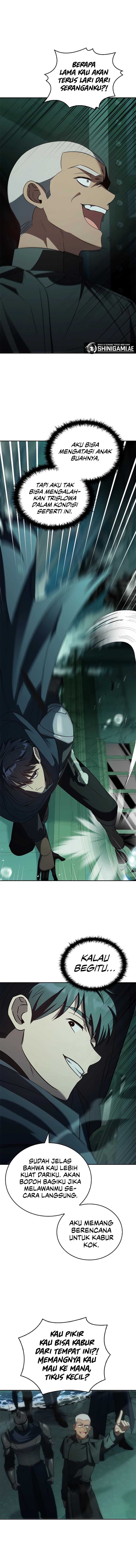 The Regressed Demon Lord Is Kind