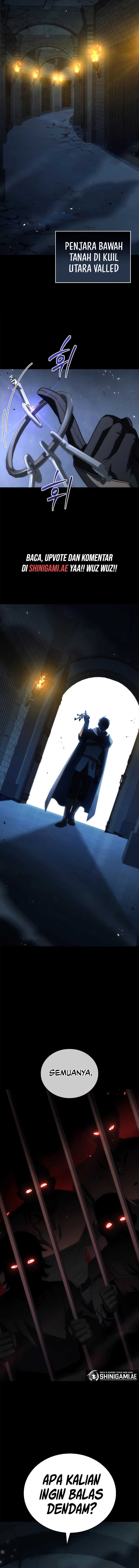 The Regressed Demon Lord Is Kind