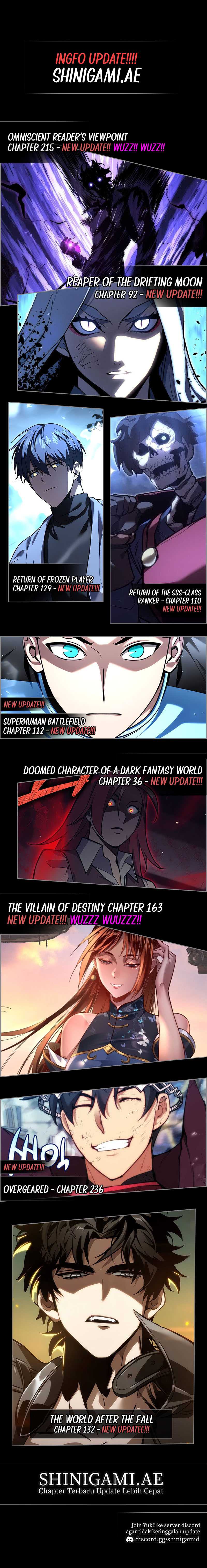 The Regressed Demon Lord Is Kind