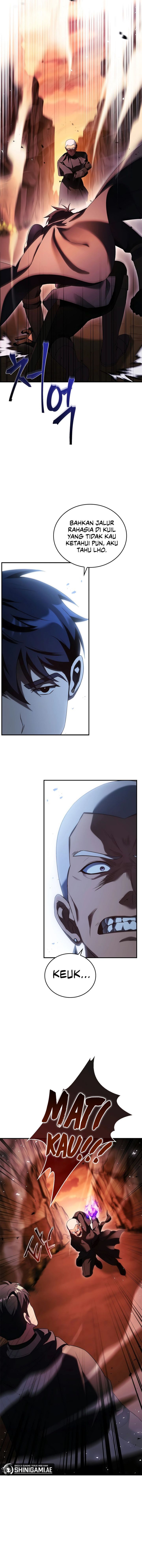 The Regressed Demon Lord Is Kind