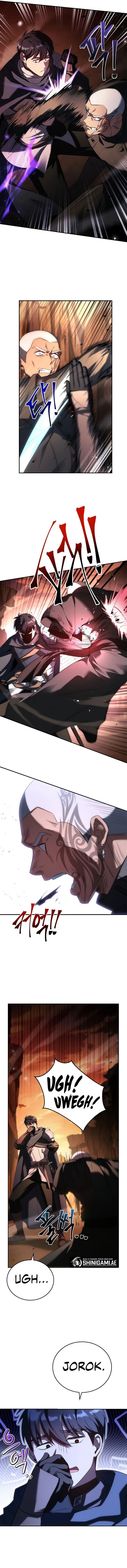 The Regressed Demon Lord Is Kind