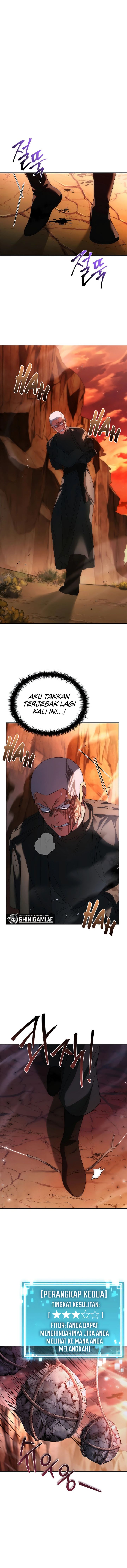 The Regressed Demon Lord Is Kind