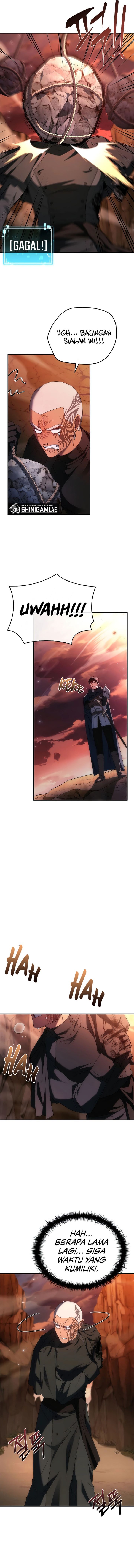 The Regressed Demon Lord Is Kind