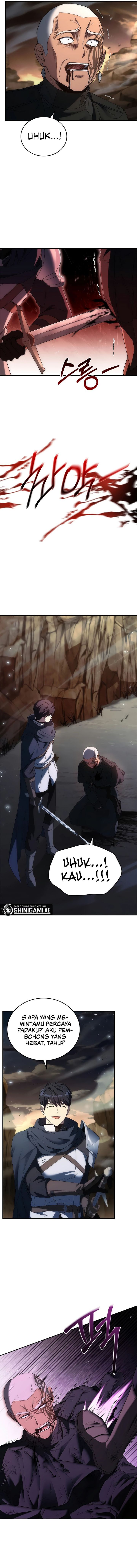 The Regressed Demon Lord Is Kind