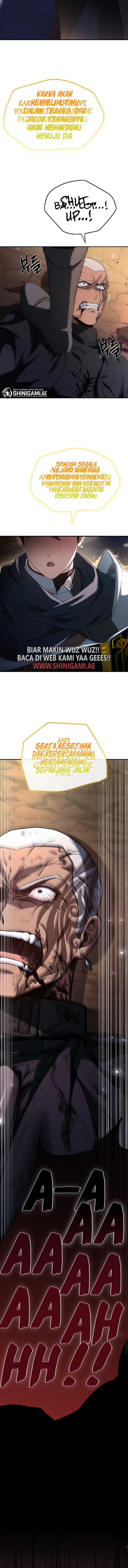 The Regressed Demon Lord Is Kind