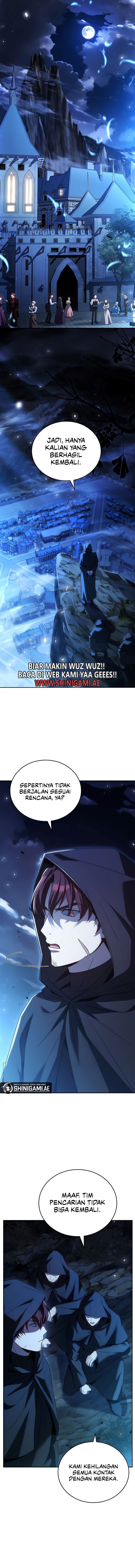 The Regressed Demon Lord Is Kind