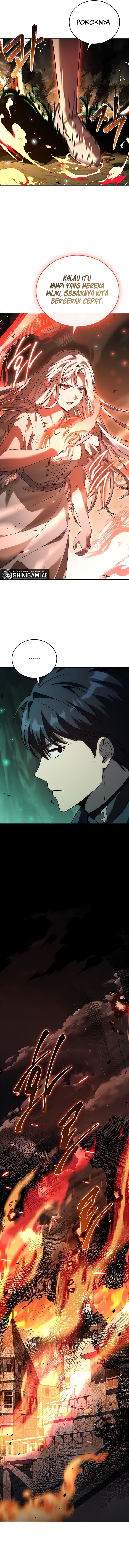 The Regressed Demon Lord Is Kind