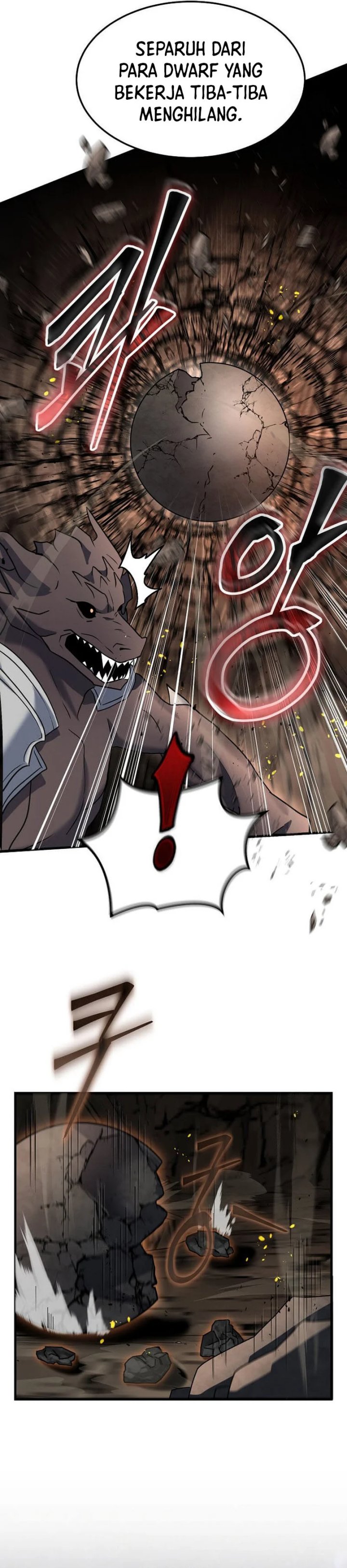 The Regressed Genius Player’s Legendary Weapon Creation