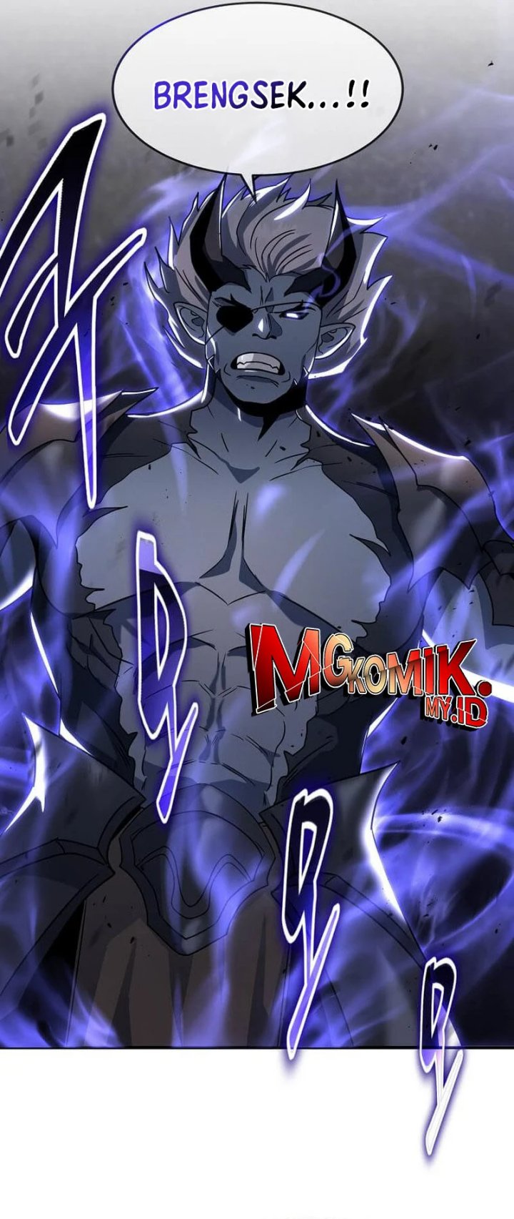 The Regressed Genius Player’s Legendary Weapon Creation