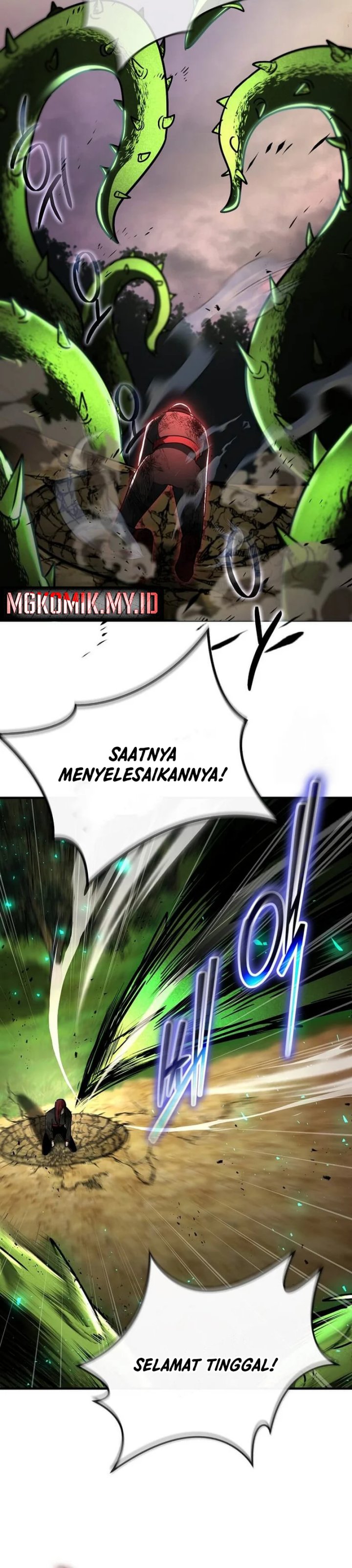 The Regressed Genius Player’s Legendary Weapon Creation