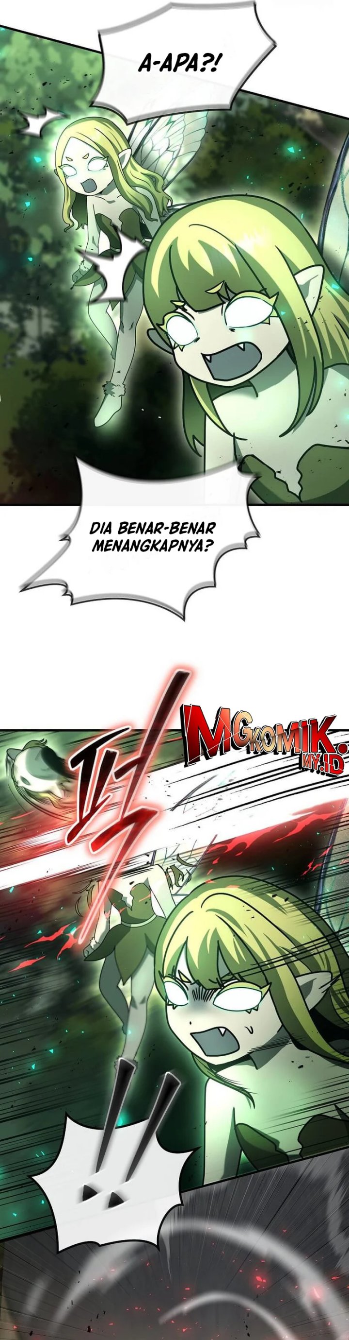 The Regressed Genius Player’s Legendary Weapon Creation