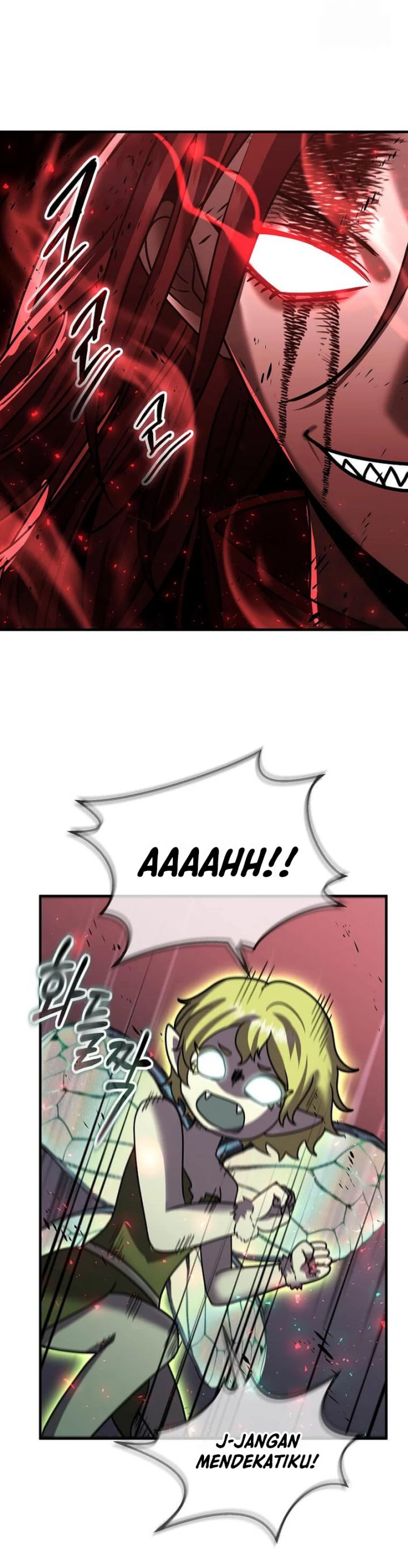 The Regressed Genius Player’s Legendary Weapon Creation