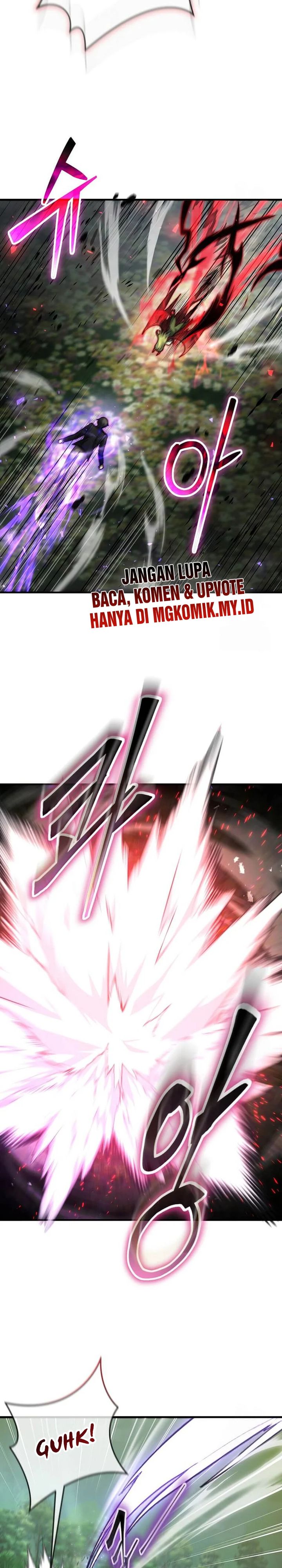 The Regressed Genius Player’s Legendary Weapon Creation