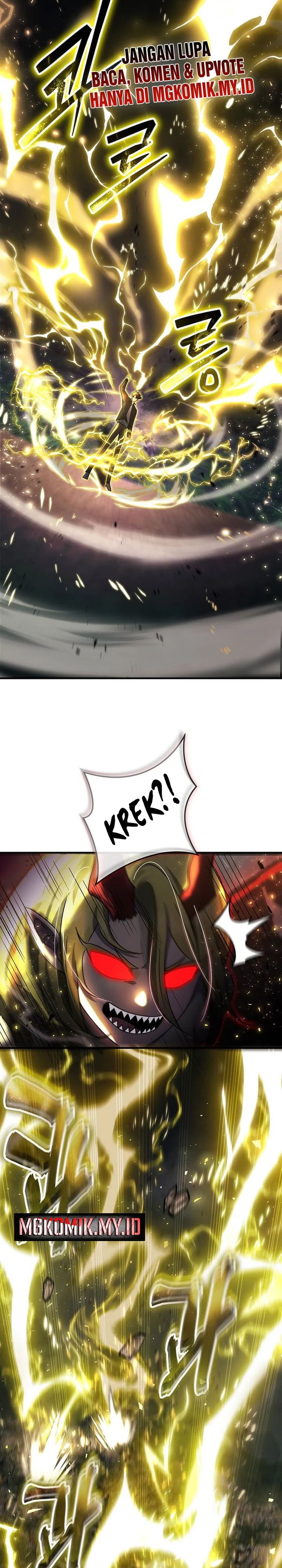 The Regressed Genius Player’s Legendary Weapon Creation