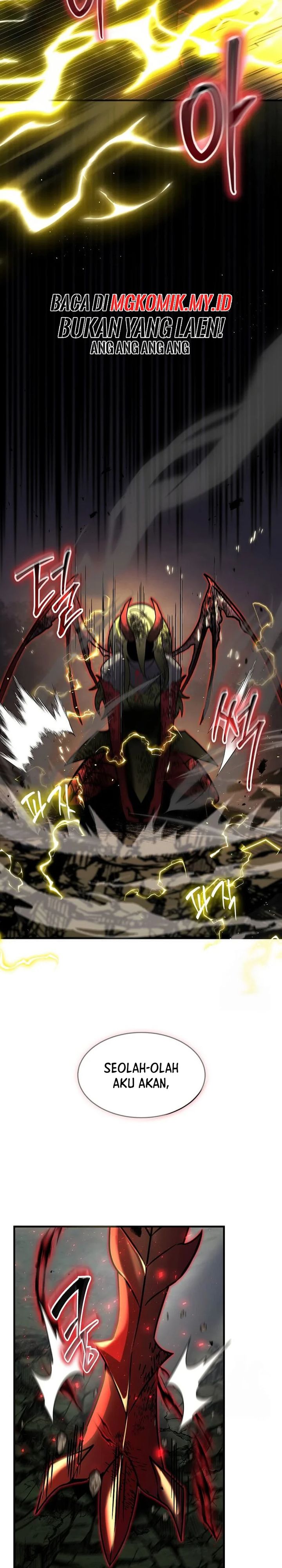 The Regressed Genius Player’s Legendary Weapon Creation