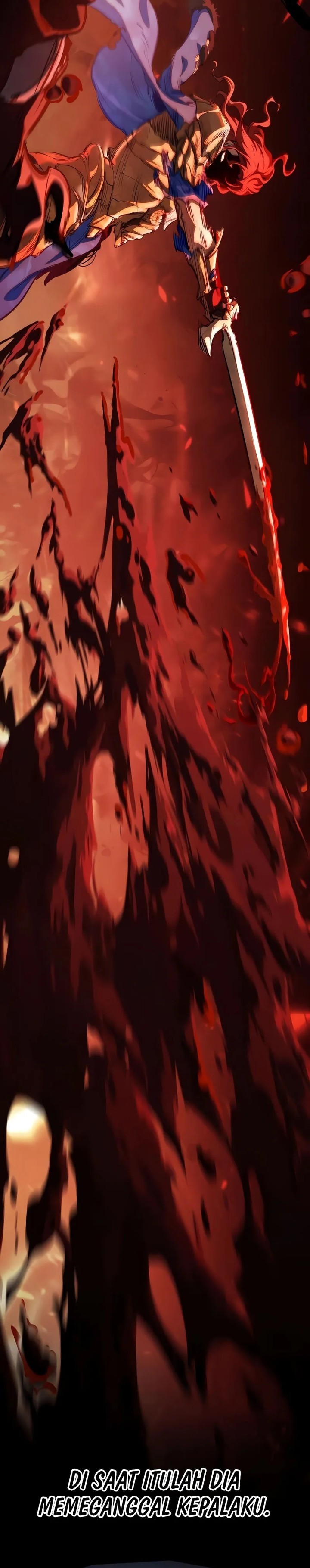 The Regressed Mercenary’s Machinations