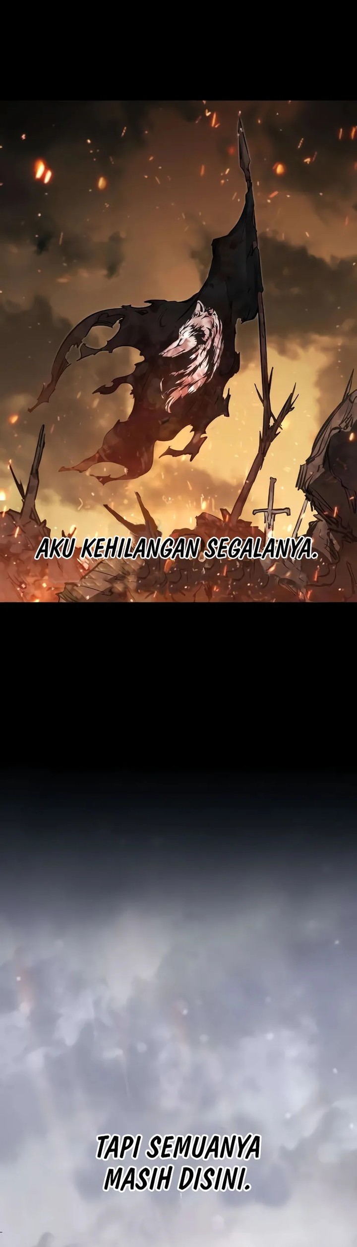 The Regressed Mercenary’s Machinations