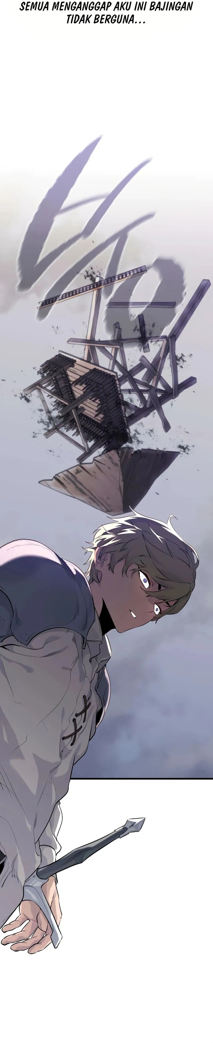 The Regressed Mercenary’s Machinations