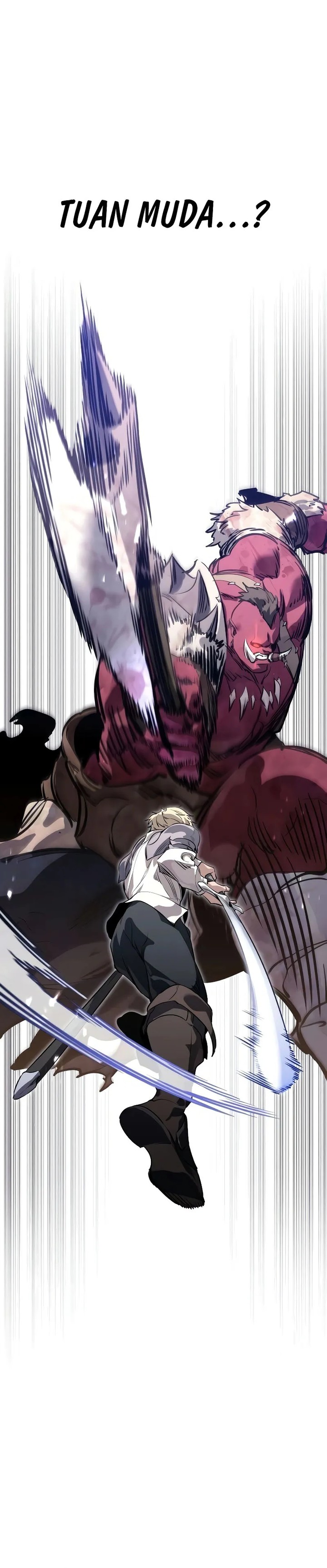 The Regressed Mercenary’s Machinations