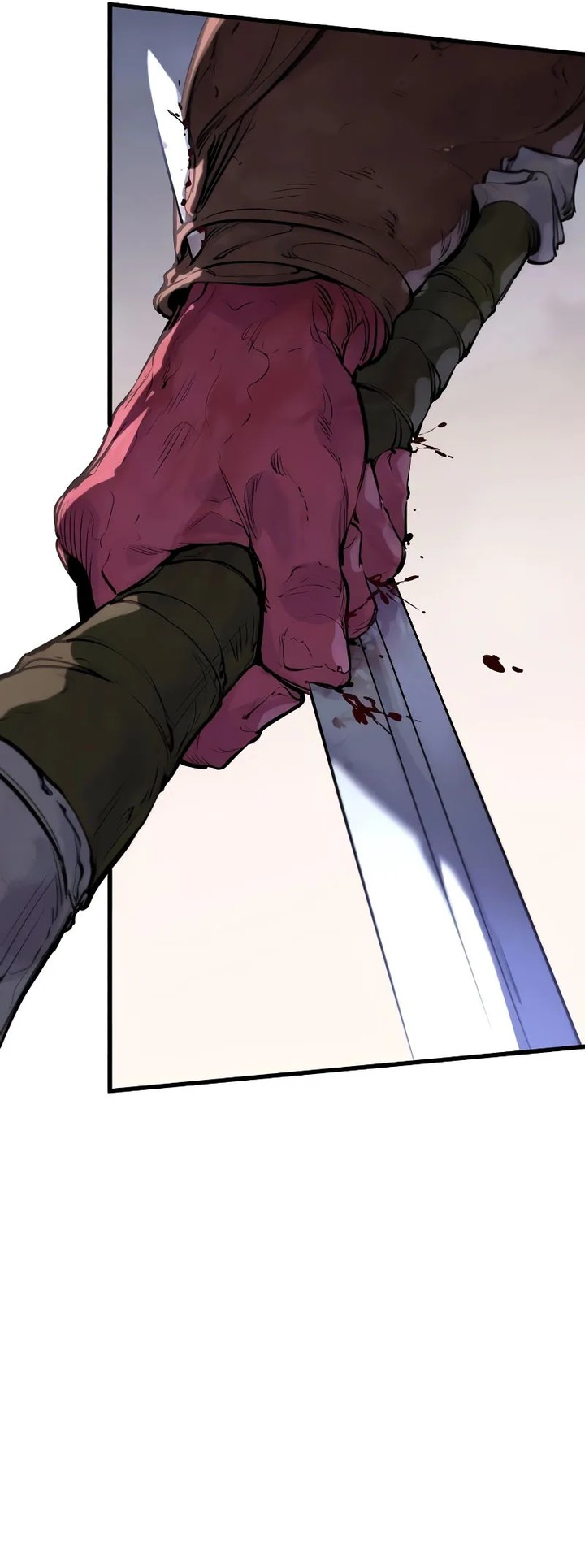 The Regressed Mercenary’s Machinations