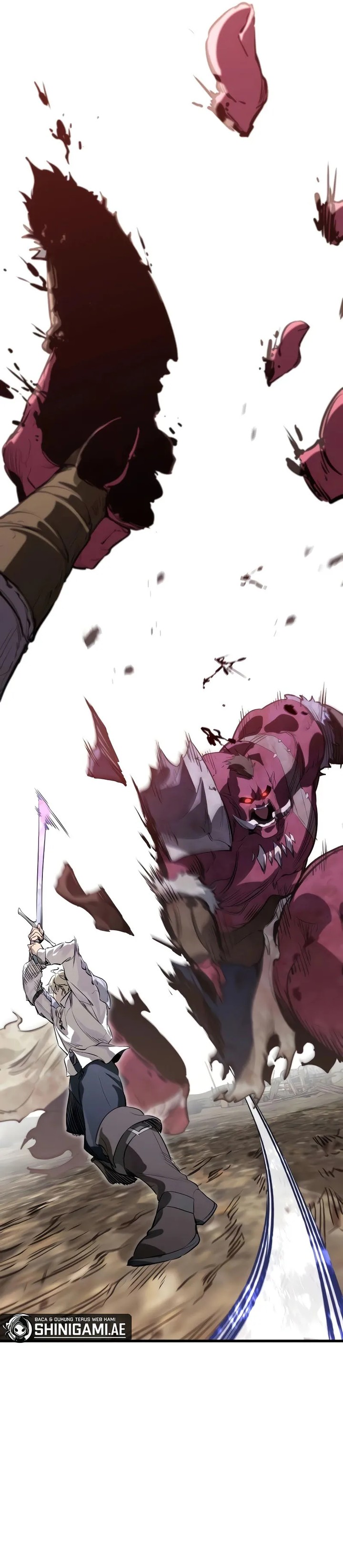 The Regressed Mercenary’s Machinations