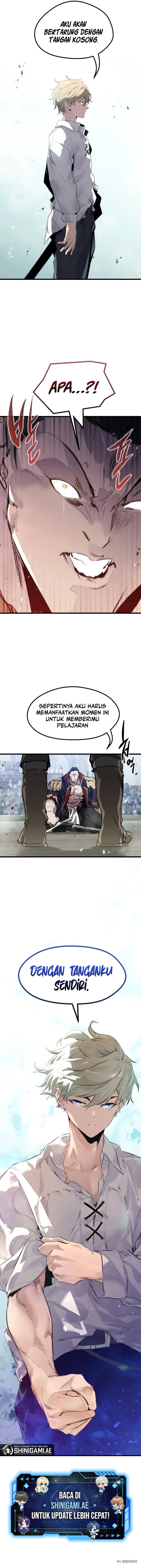 The Regressed Mercenary’s Machinations