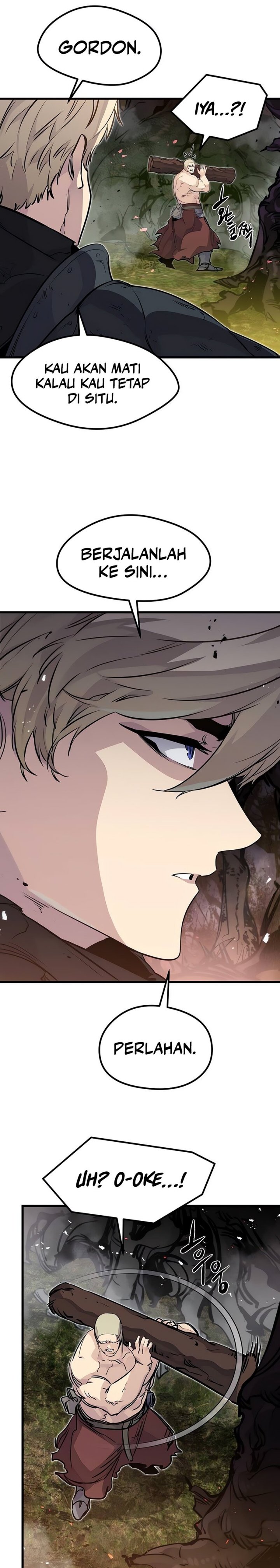 The Regressed Mercenary’s Machinations
