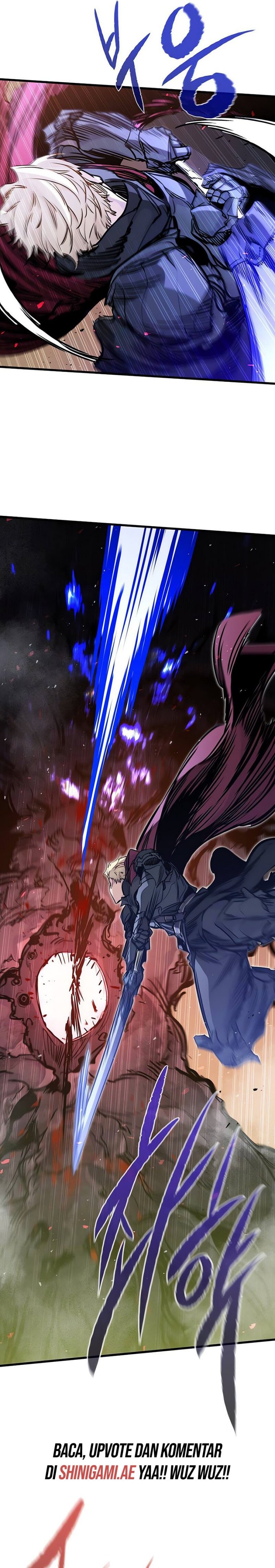 The Regressed Mercenary’s Machinations