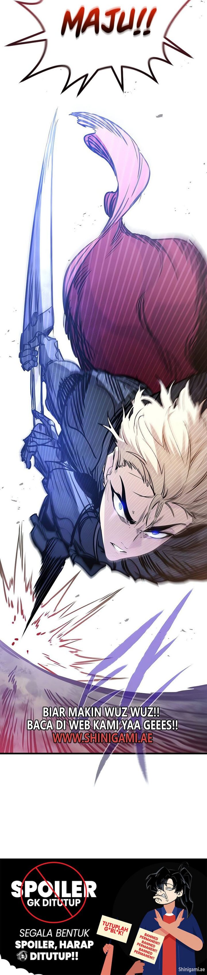 The Regressed Mercenary’s Machinations