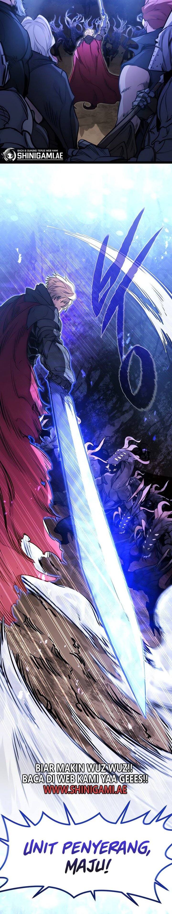 The Regressed Mercenary’s Machinations