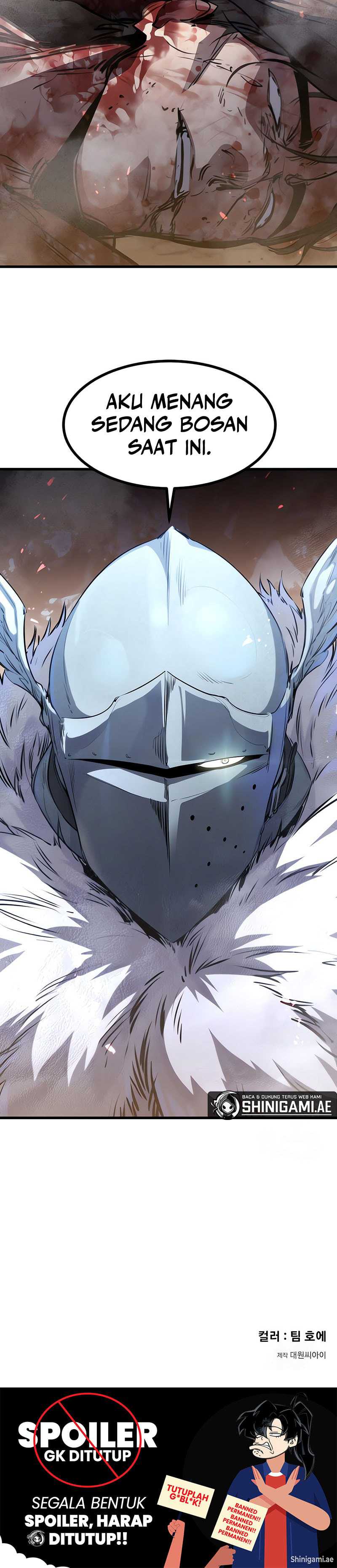 The Regressed Mercenary’s Machinations