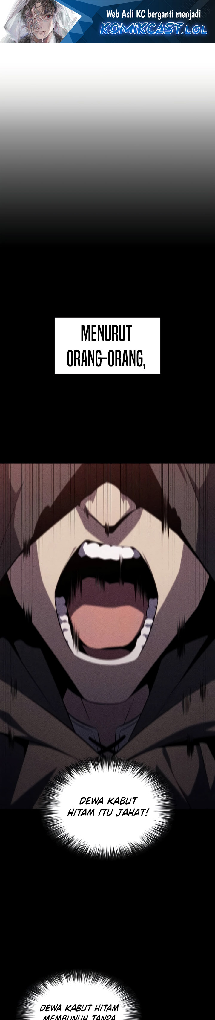 The Regressed Son of a Duke is an Assassin