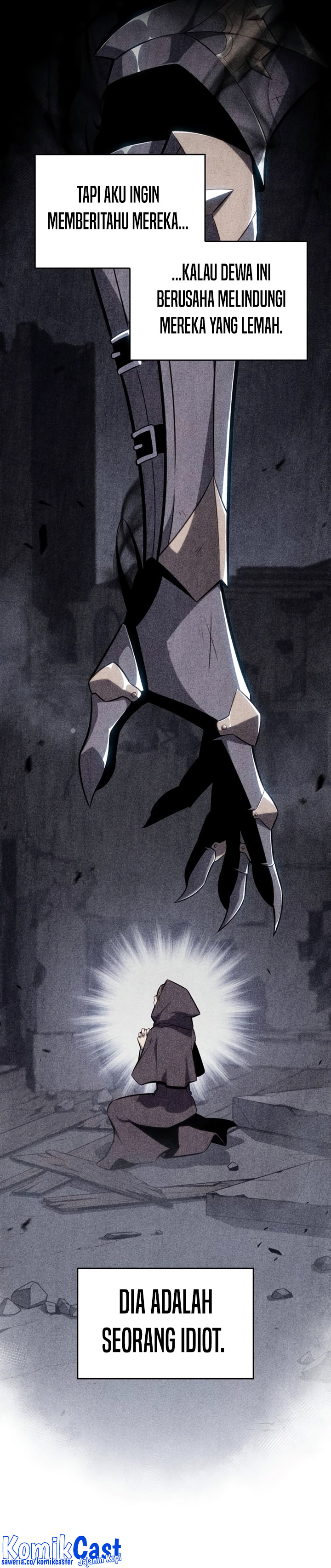 The Regressed Son of a Duke is an Assassin