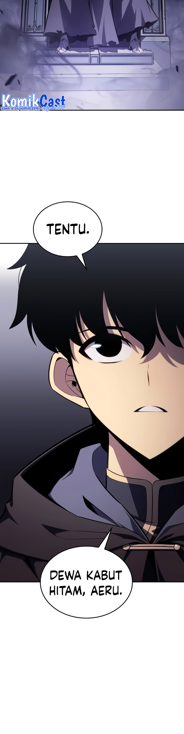 The Regressed Son of a Duke is an Assassin
