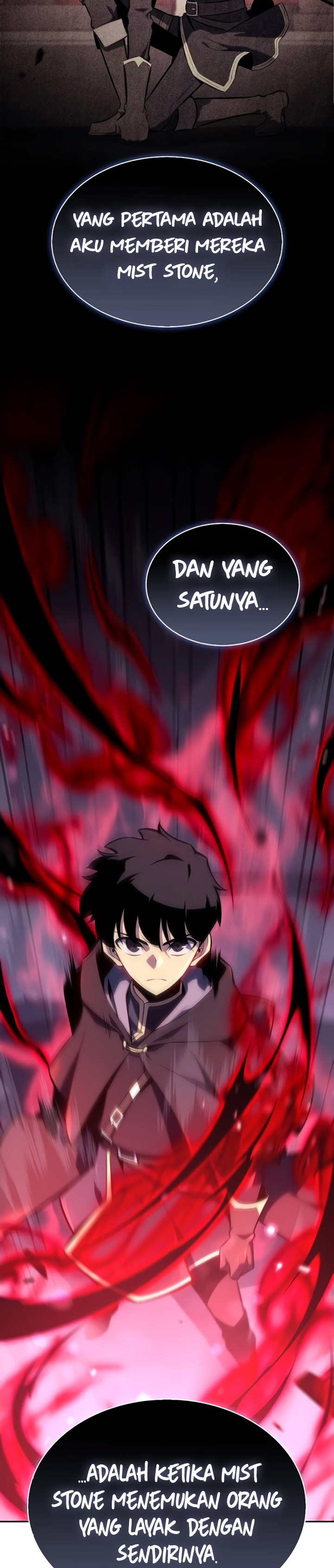 The Regressed Son of a Duke is an Assassin