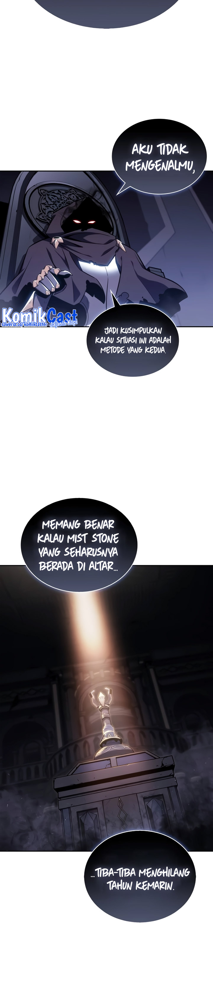 The Regressed Son of a Duke is an Assassin