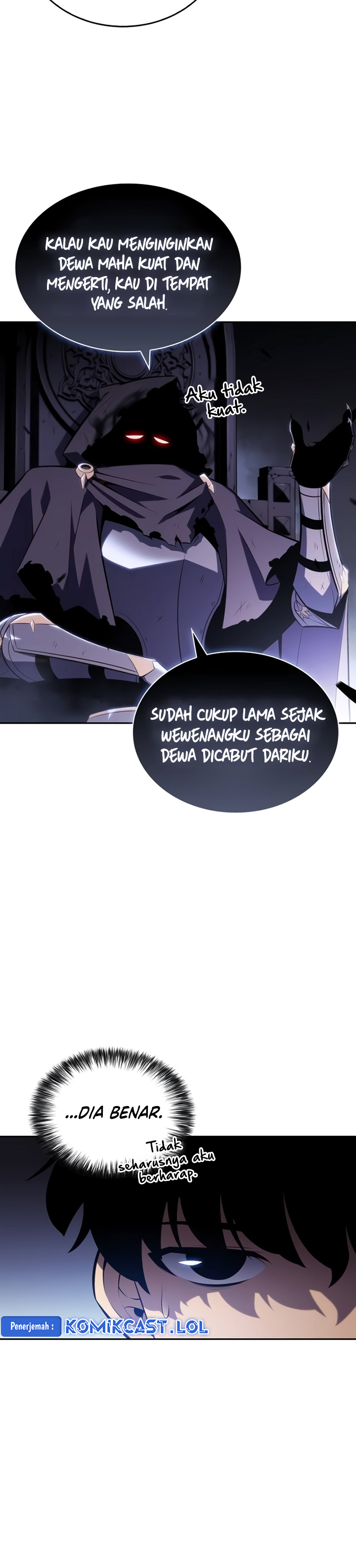 The Regressed Son of a Duke is an Assassin